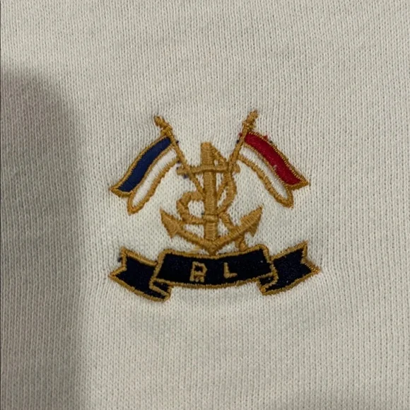 Ralph Lauren Women’s Sweatshirt - Picture 4 of 6